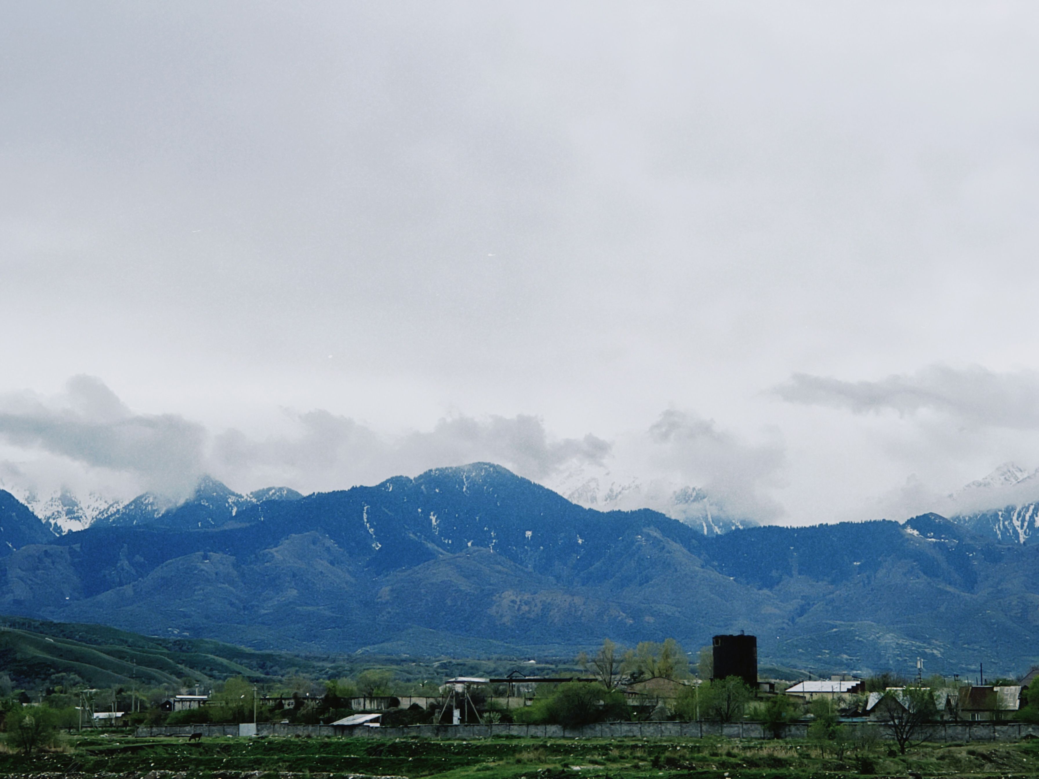 Best of Almaty