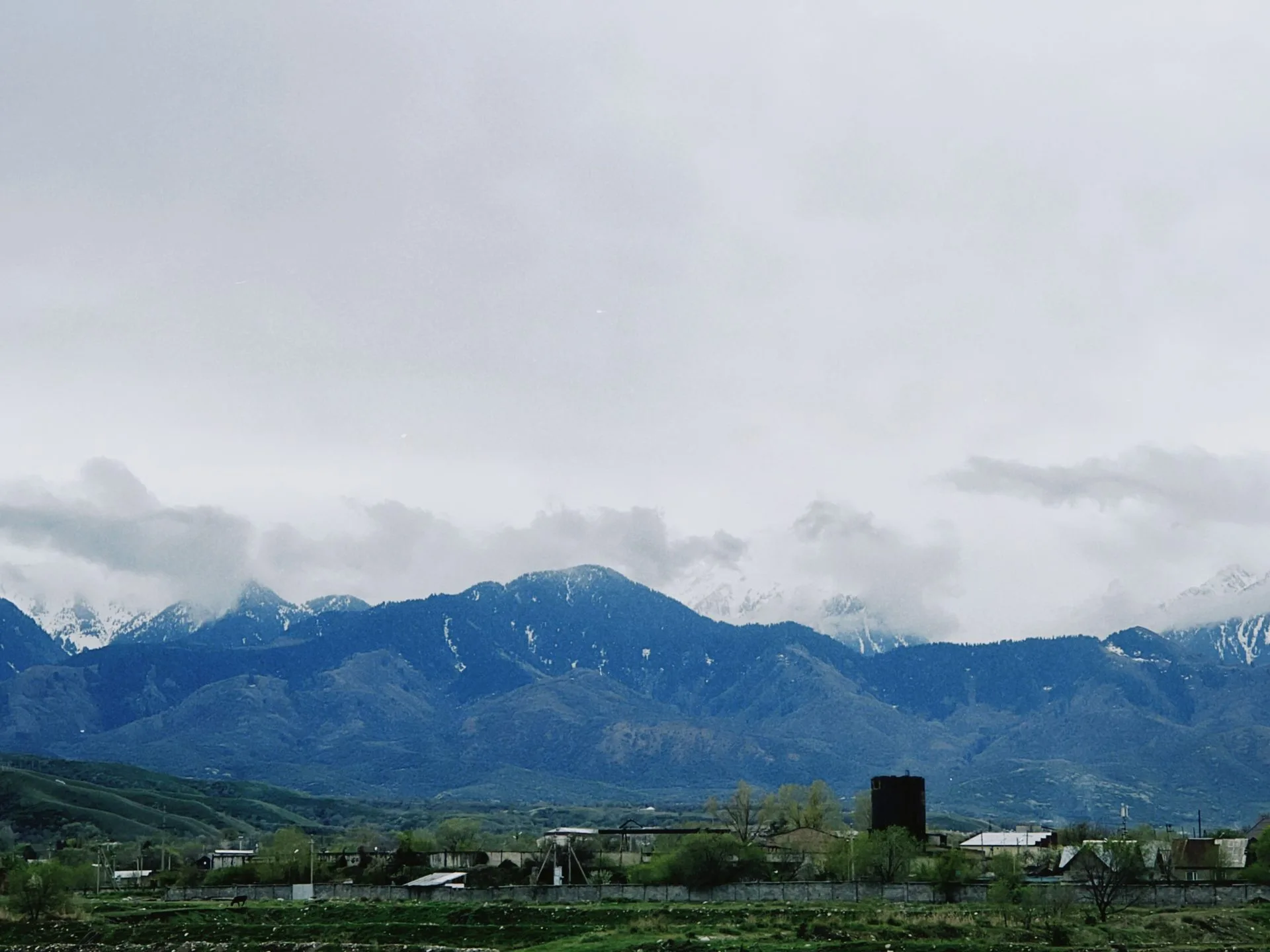 Best of Almaty