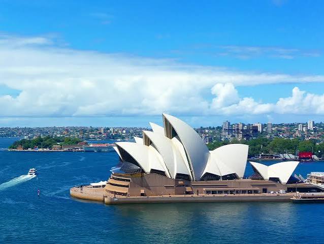 Australia Trip Budget 2026 | Tips, Costs & Itinerary