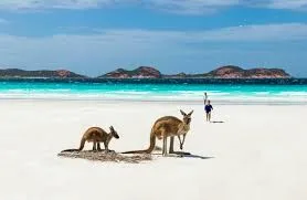 Australia weather planning