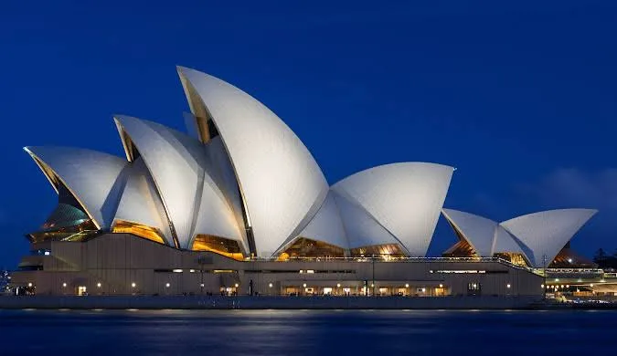 Australia Travel