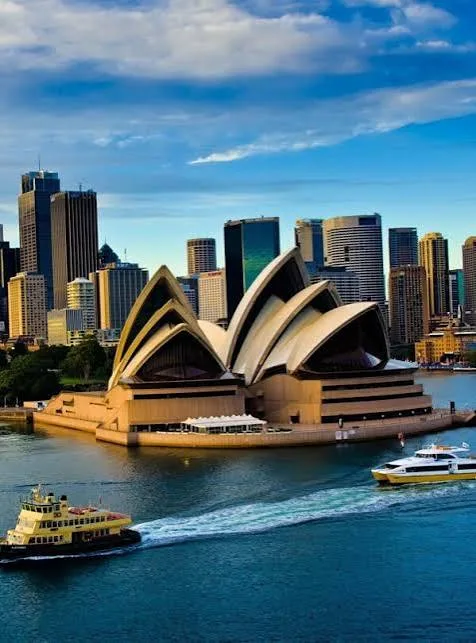 Best Time to Visit Australia 2026 | Tips, Costs & Itinerary