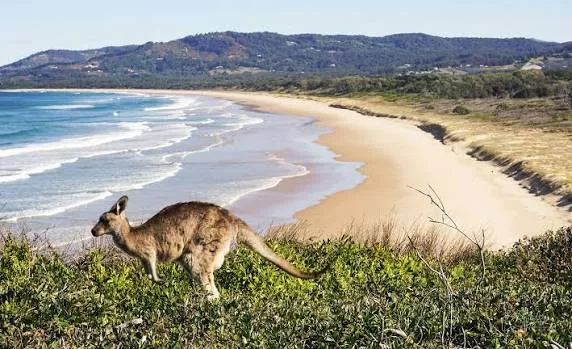 Great Ocean Road, Australia