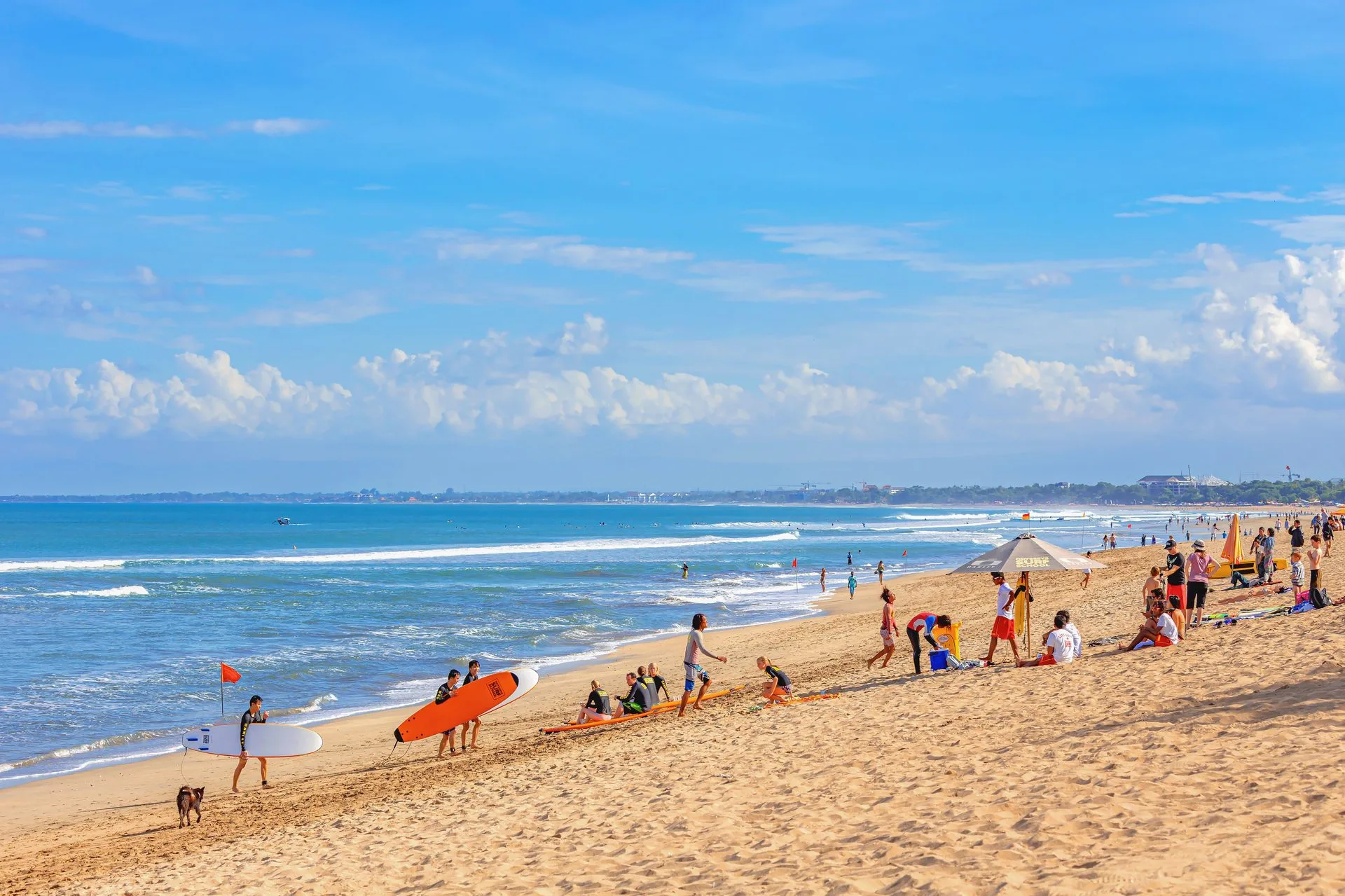Bali Unveiled | Temples, Beaches & Island Adventures
