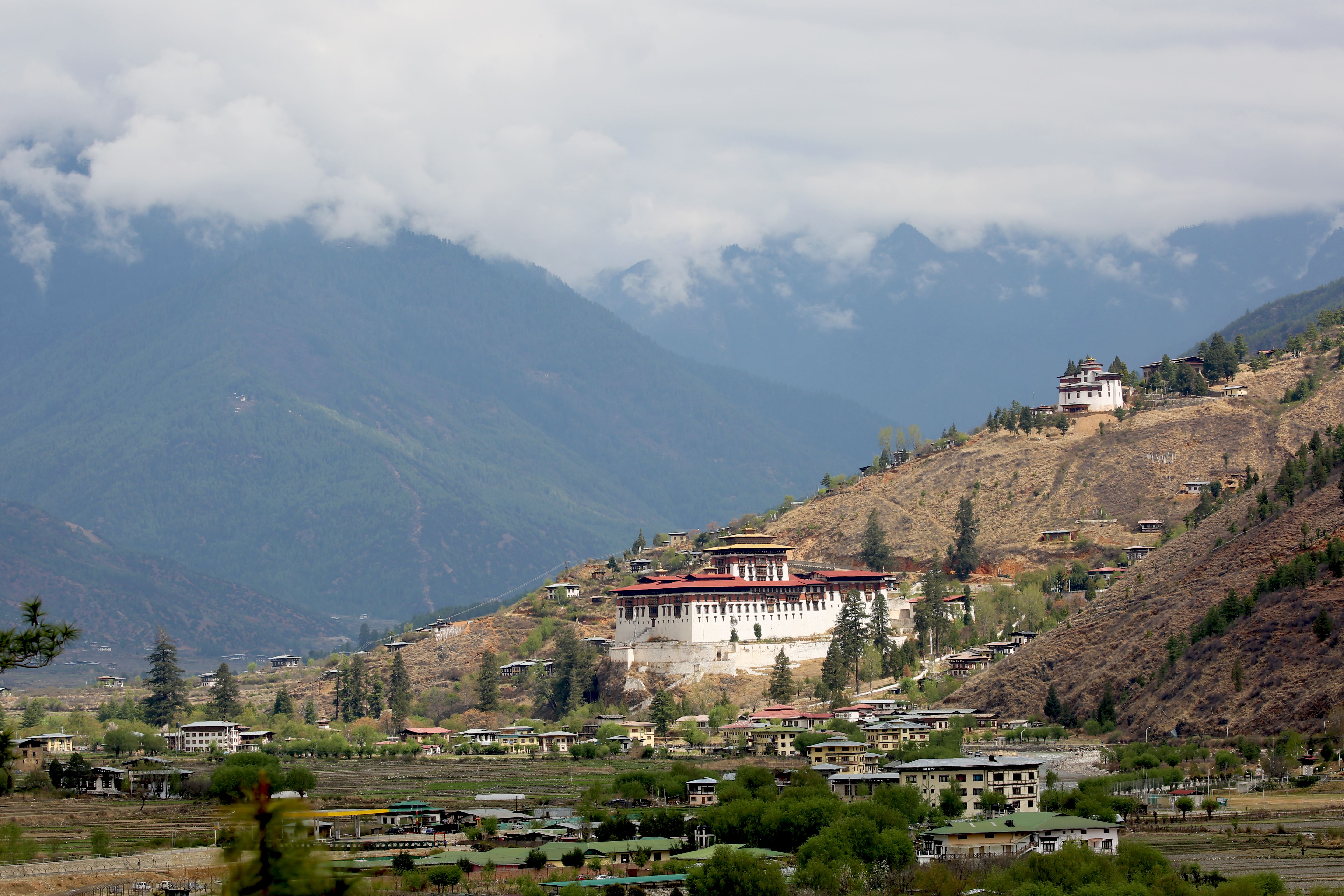 Classic Bhutan
