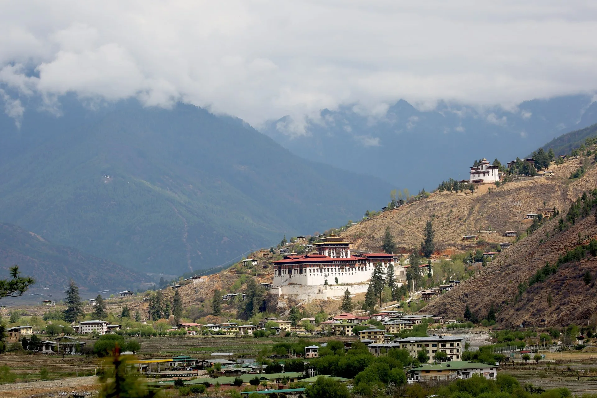 Classic Bhutan