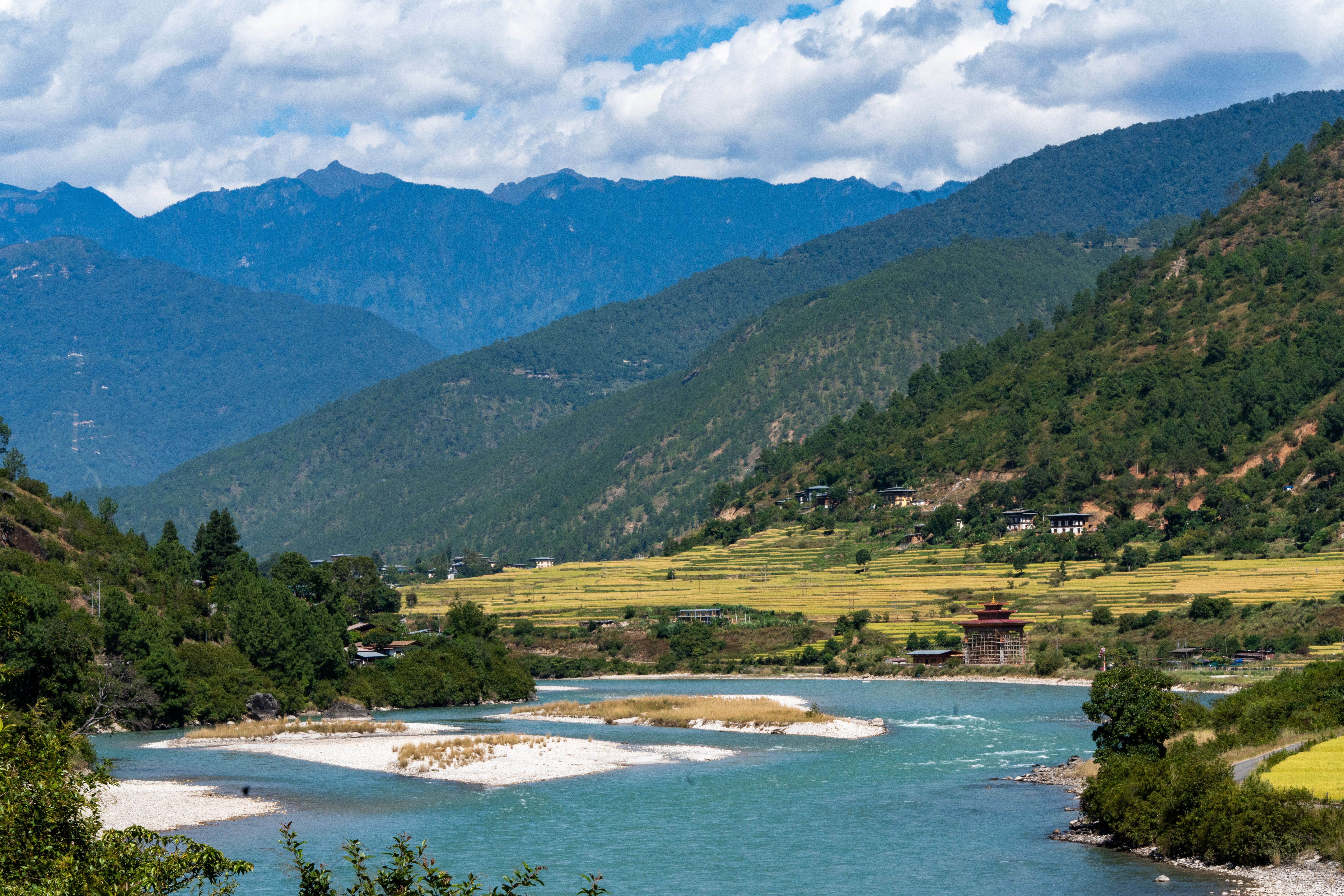 Best of Bhutan