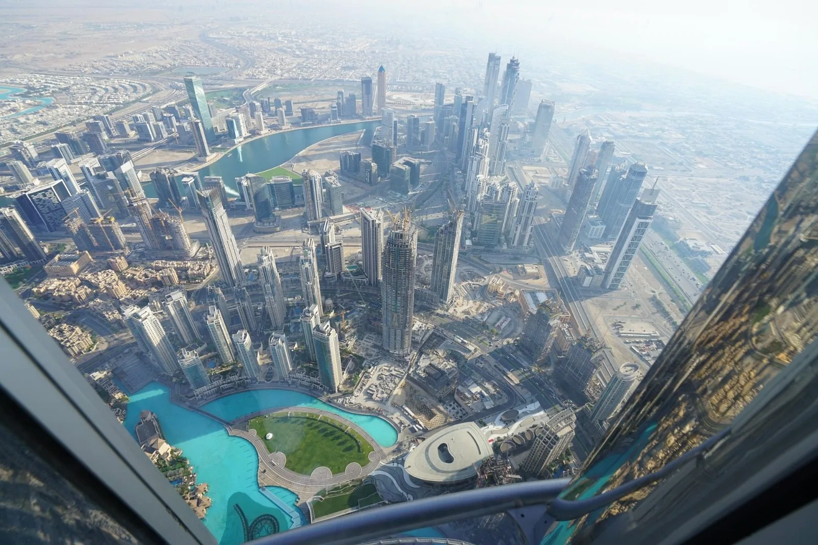 Classic Dubai Package