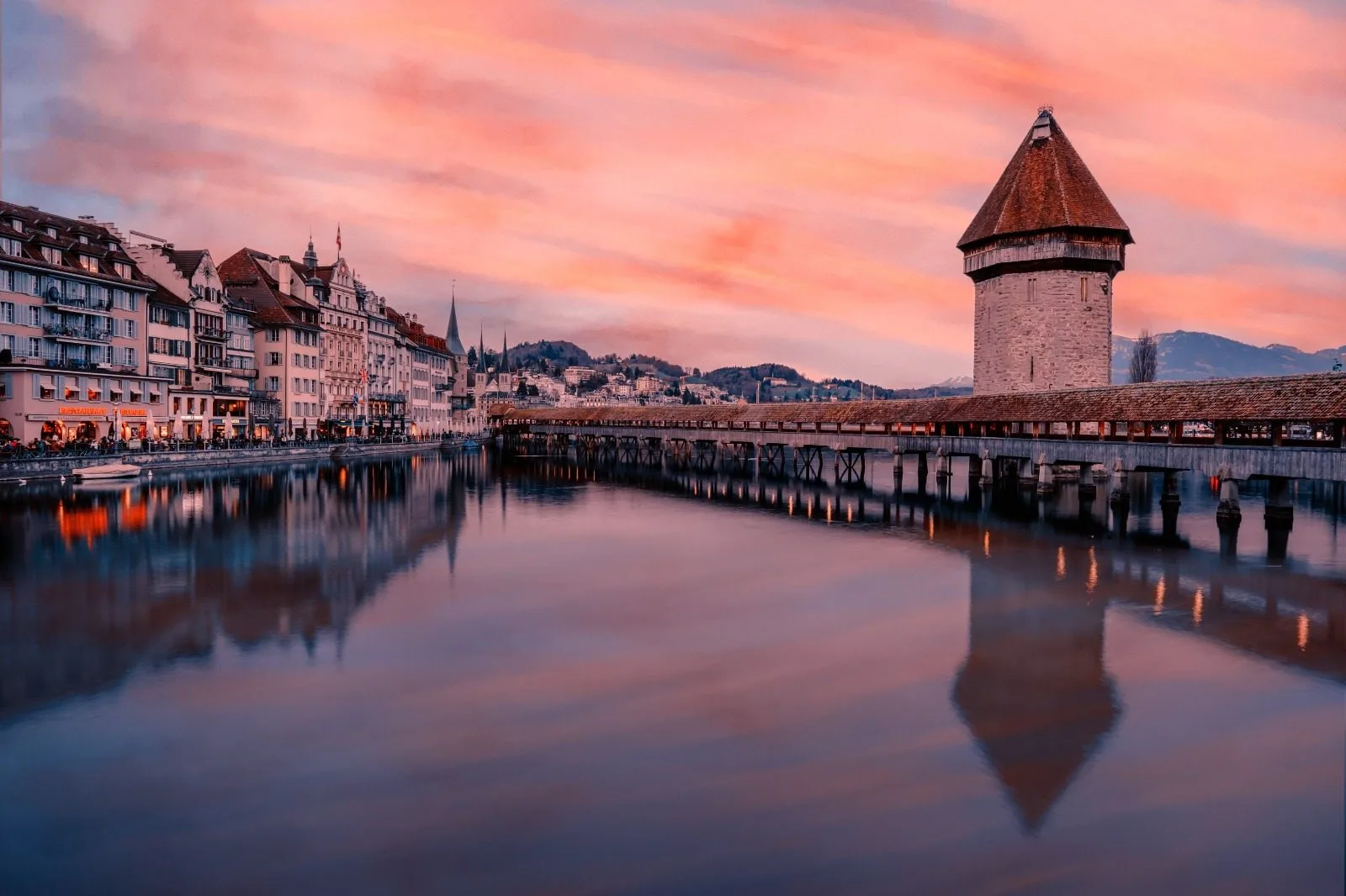 Grand European Odyssey