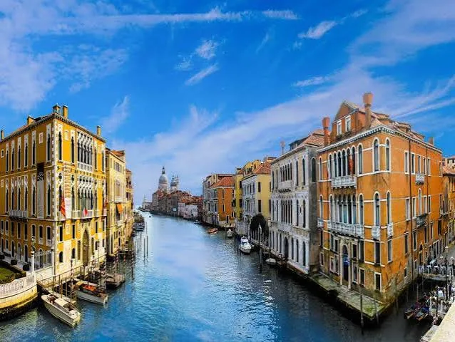 Europe Packing Guide