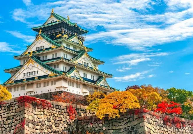 Best Time to Visit Japan 2026 | Tips, Costs & Itinerary