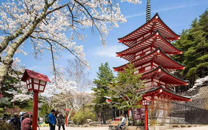 Tokyo, Kyoto, Mt. Fuji | Japan for First Timers