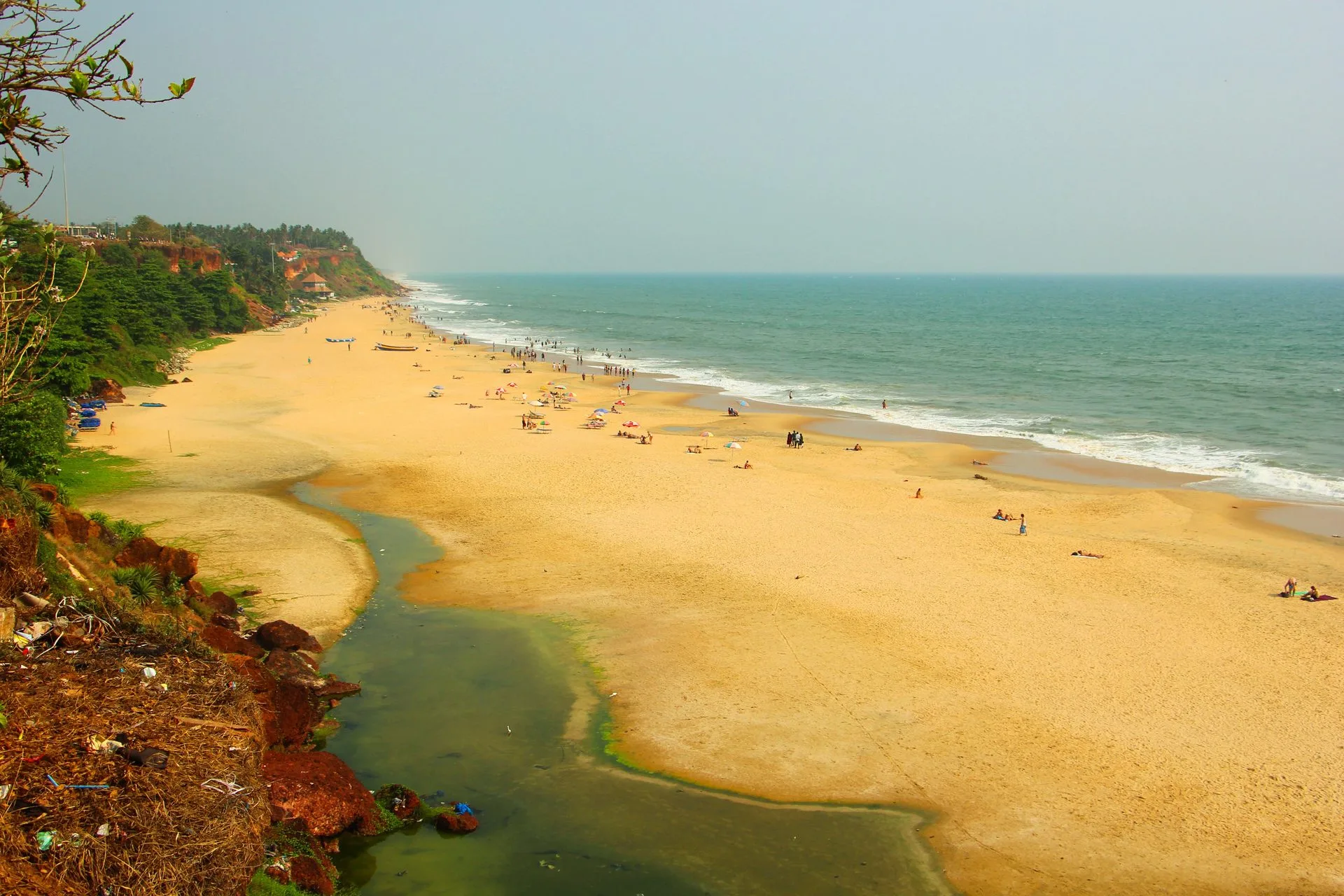 Complete Kerala Experience | Munnar, Thekkady, Alleppey & Kovalam