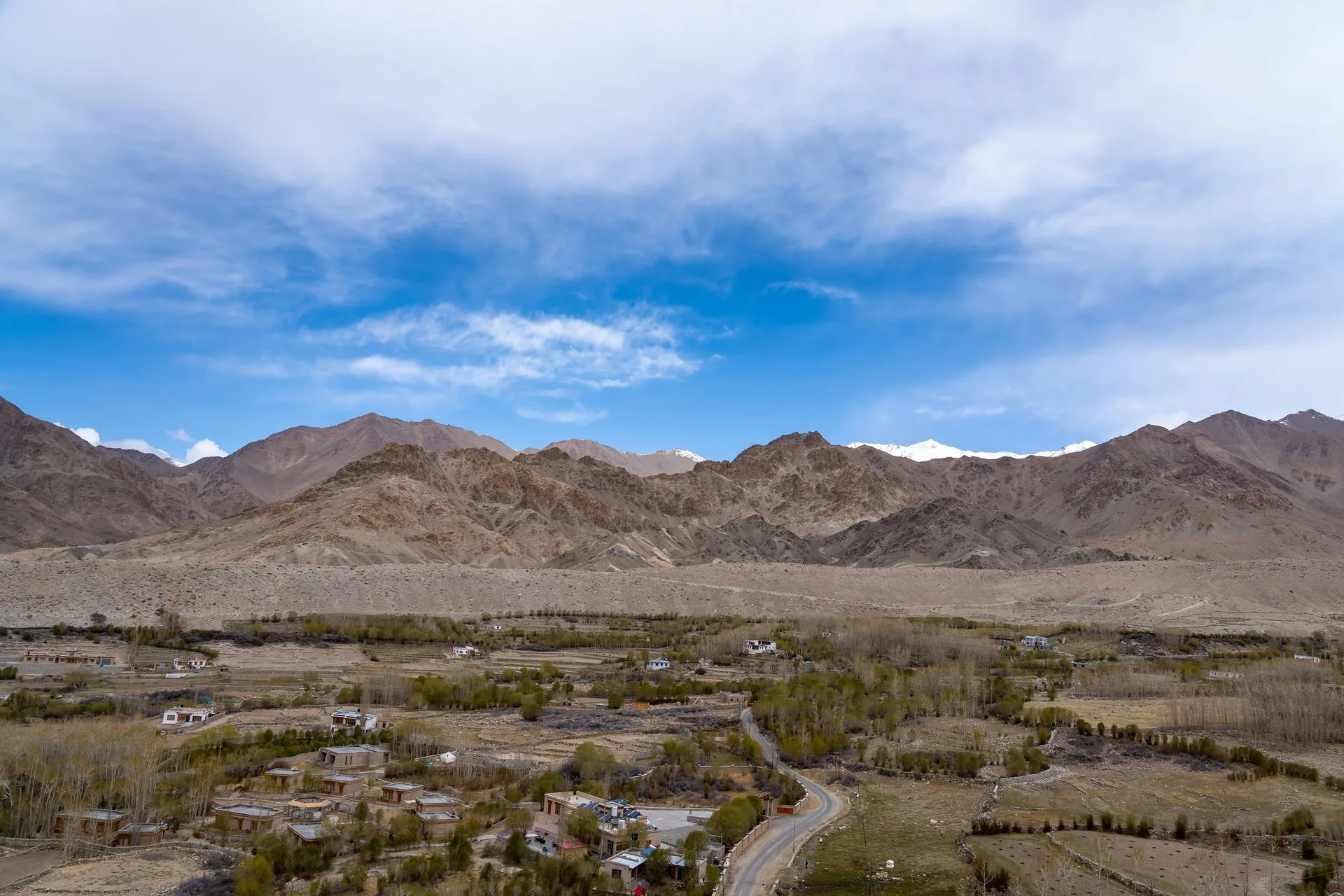 Nubra Valley, Ladakh