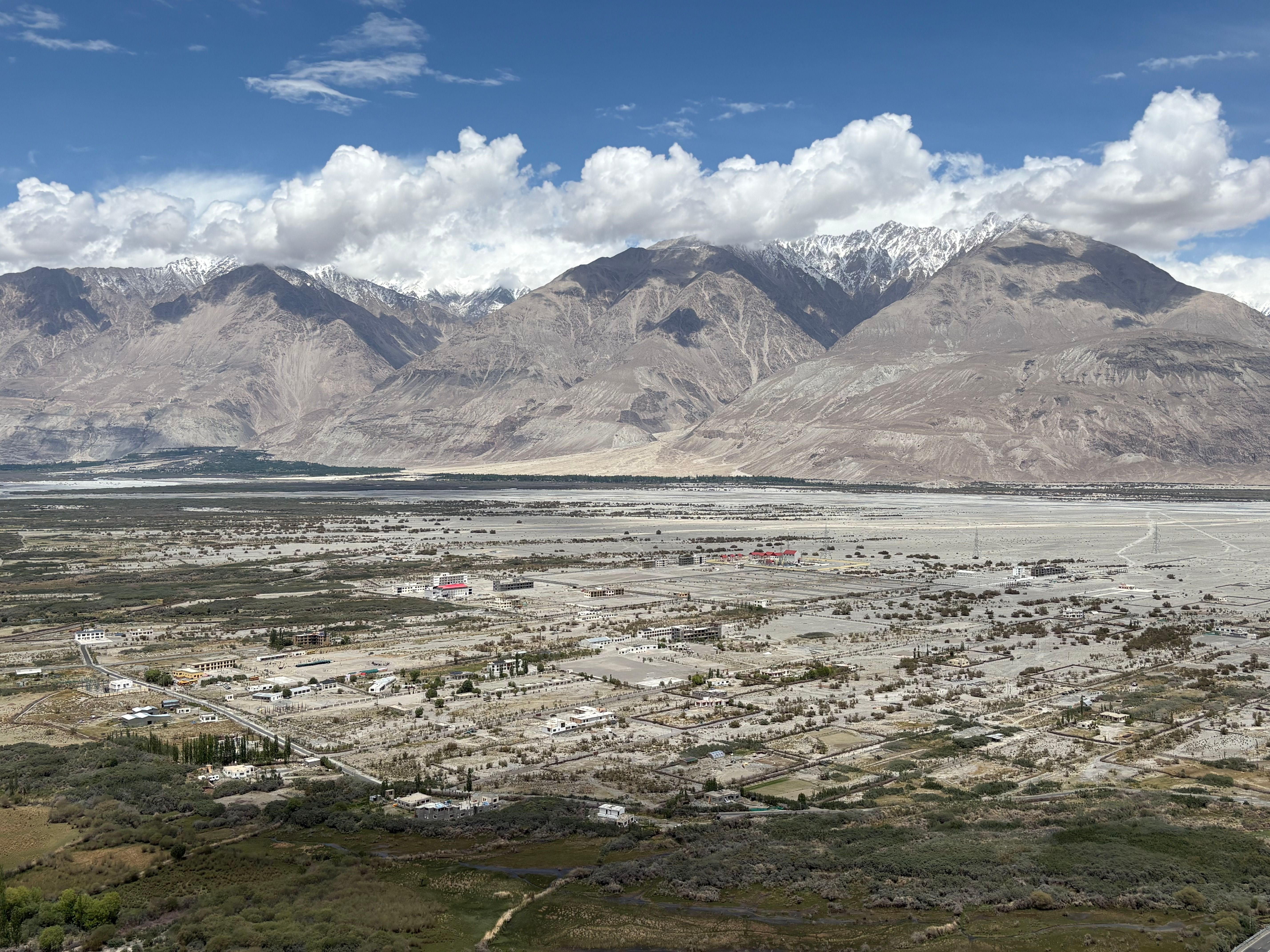 Best of Ladakh | Lakes & Valleys