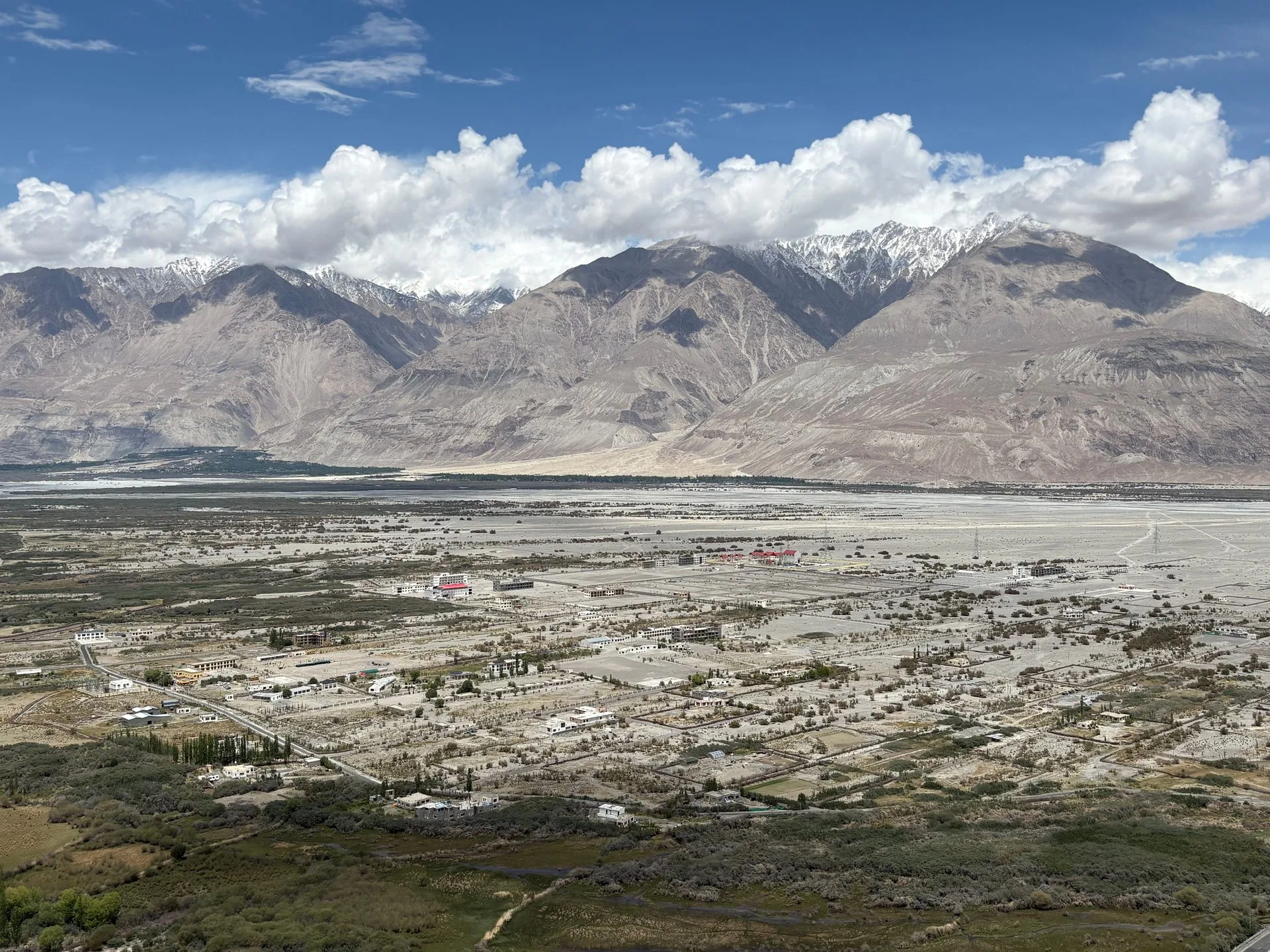 Pangong Lake, Ladakh