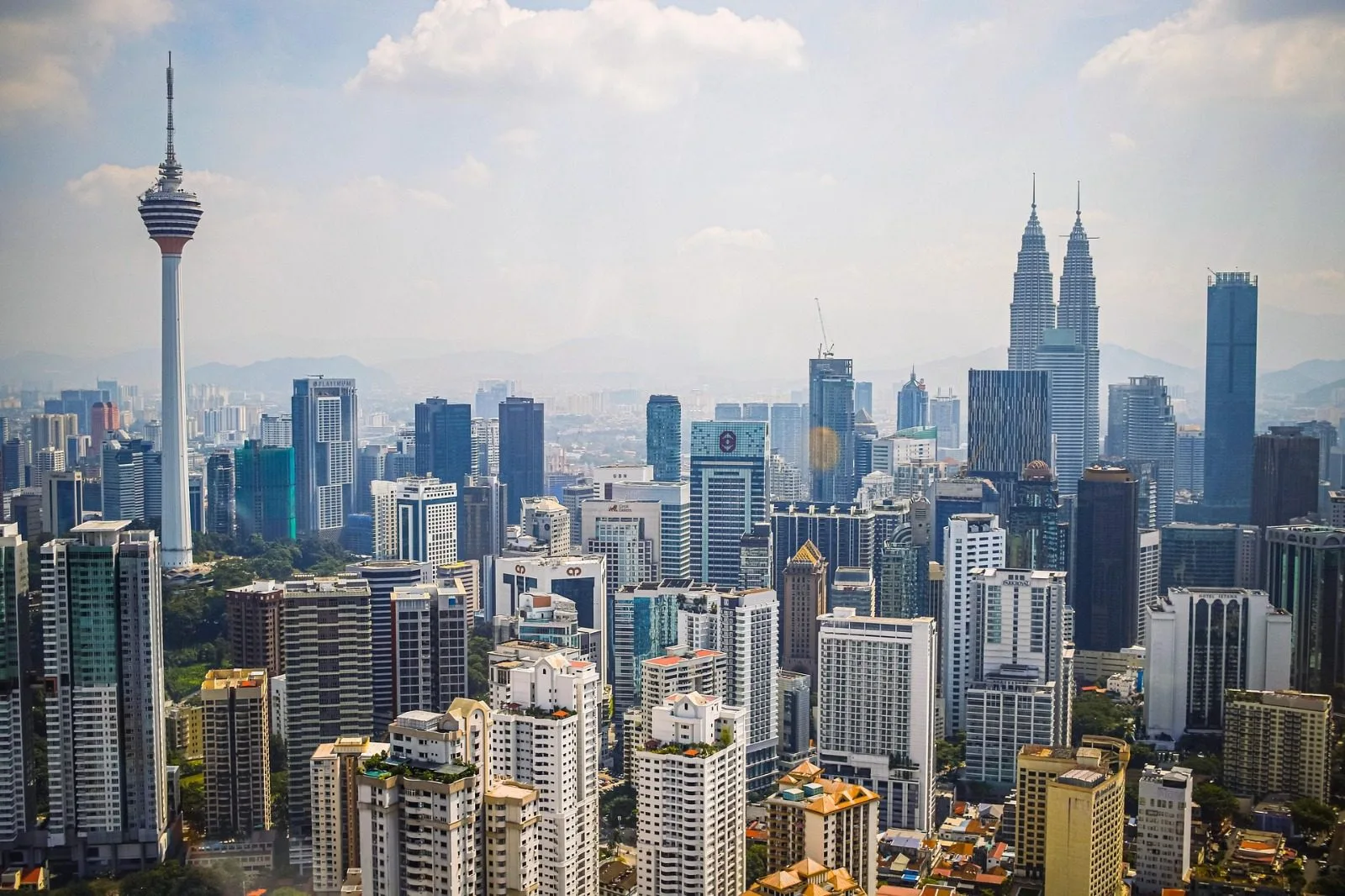 Malaysia scene 2