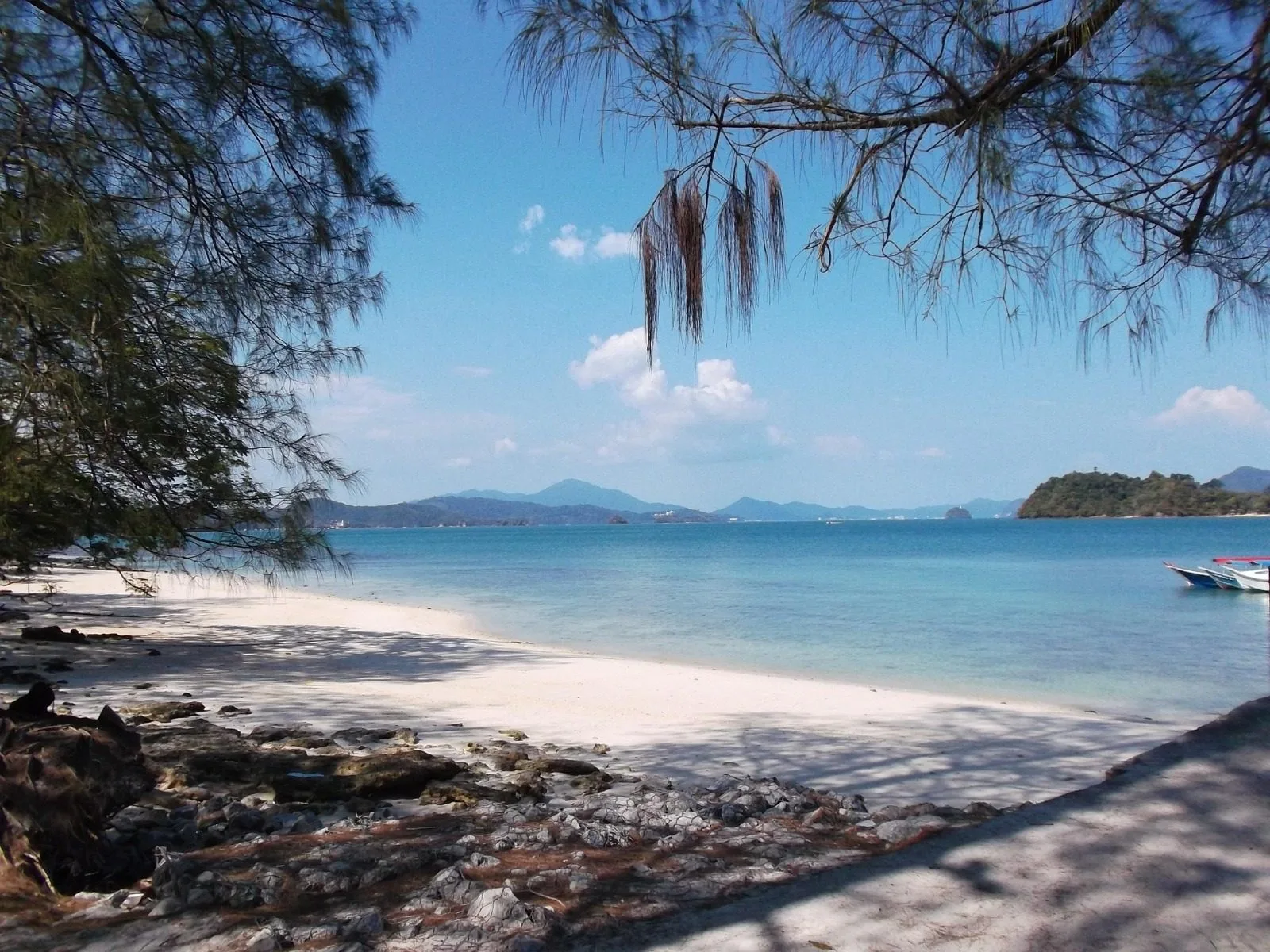 Malaysia scene 3
