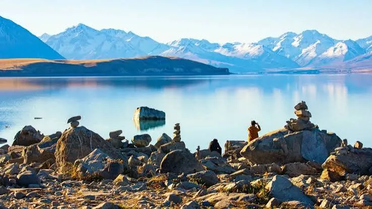 Auckland Travel Guide – Top Attractions & Best Itinerary