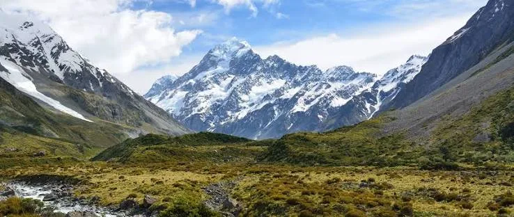 NZ Travel