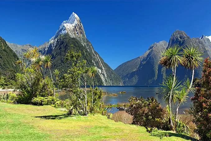 Best New Zealand 10 Days Itinerary – North & South Island Plan