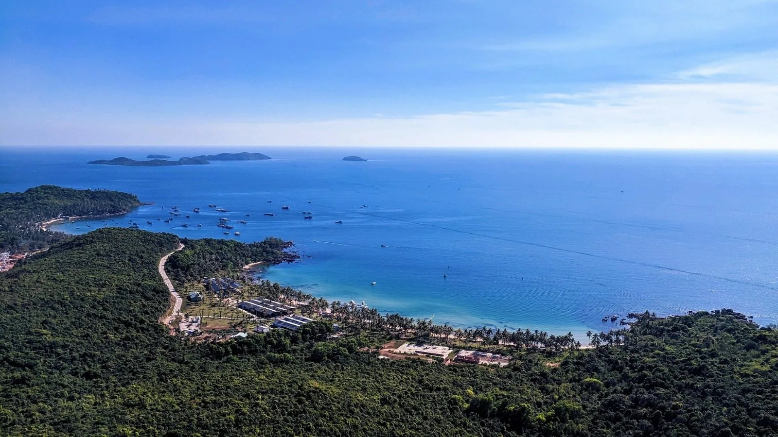 Phu Quoc scene 2