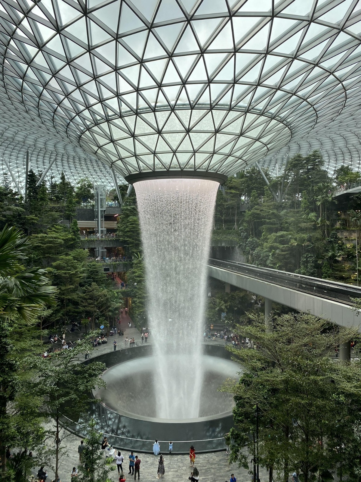 Universal Studios, Singapore