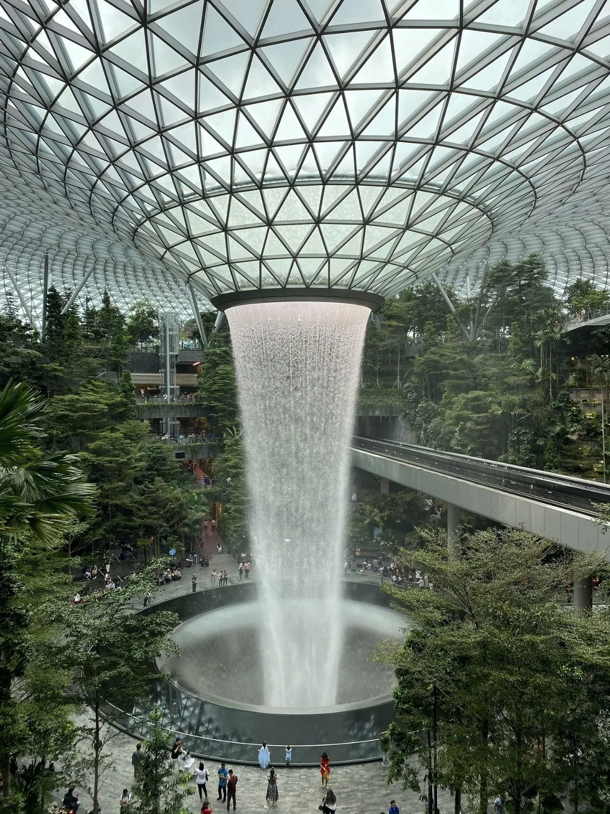 Universal Studios, Singapore