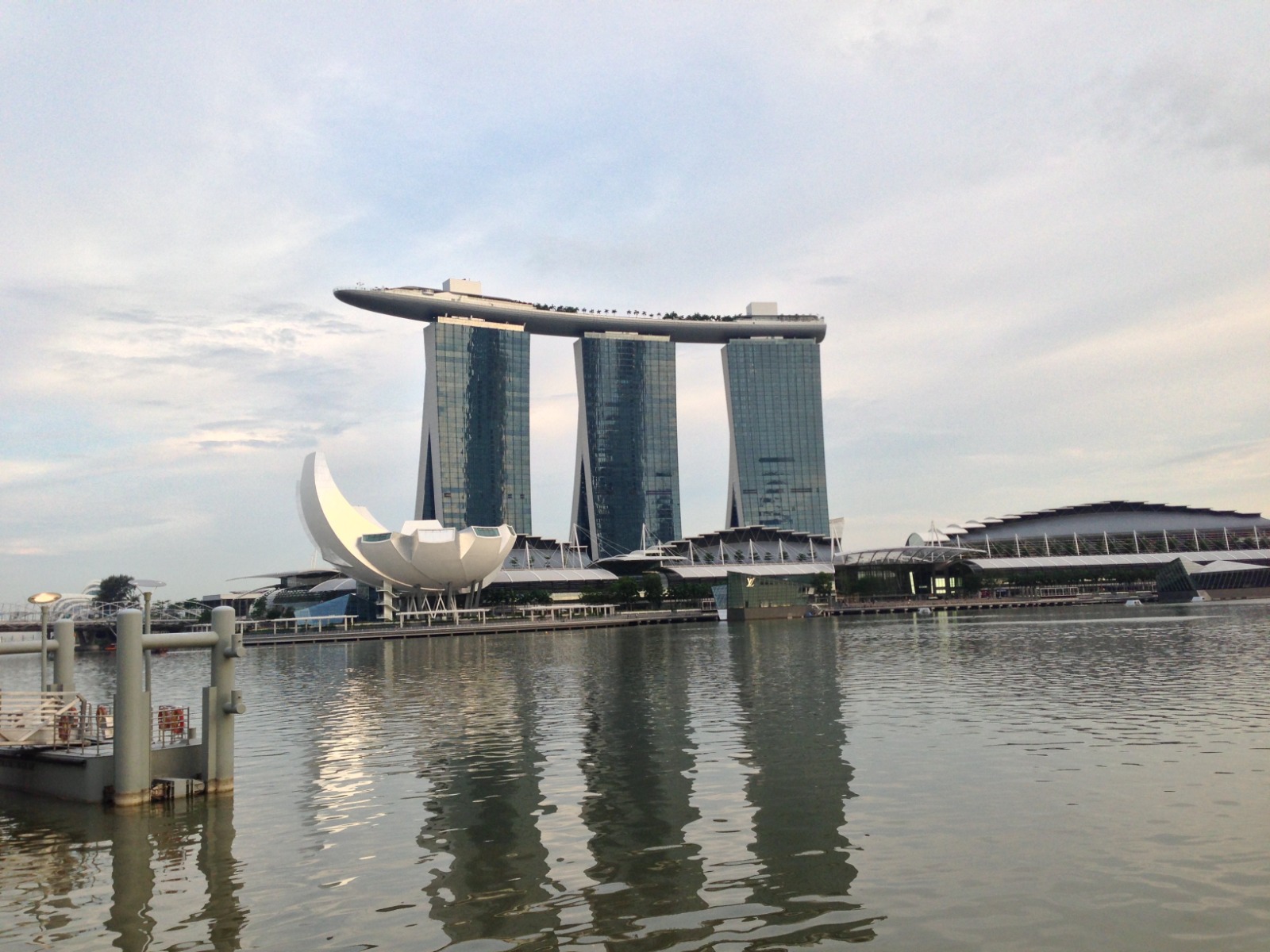 Singapore scene 4