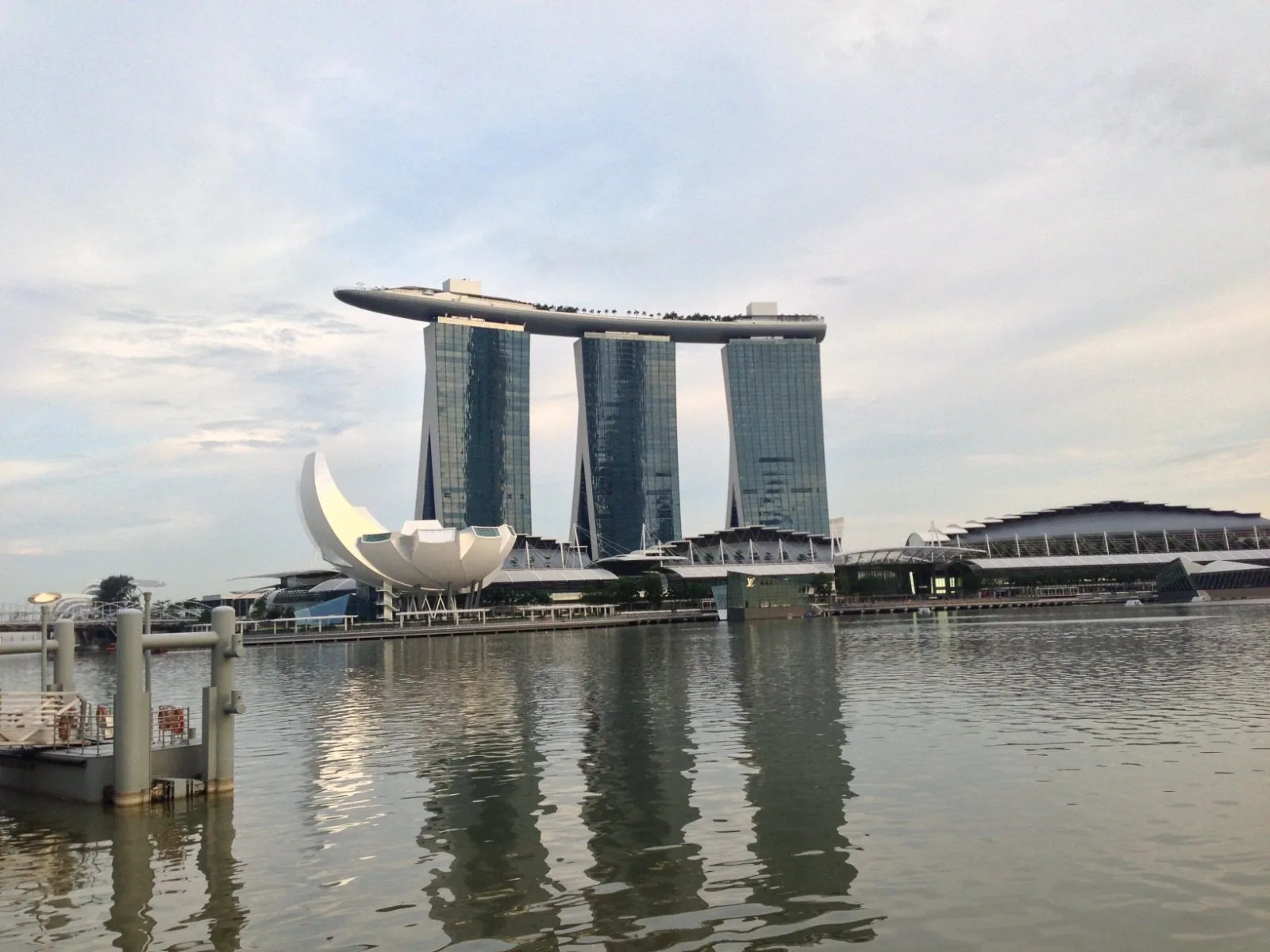 Ultimate Singapore Luxury