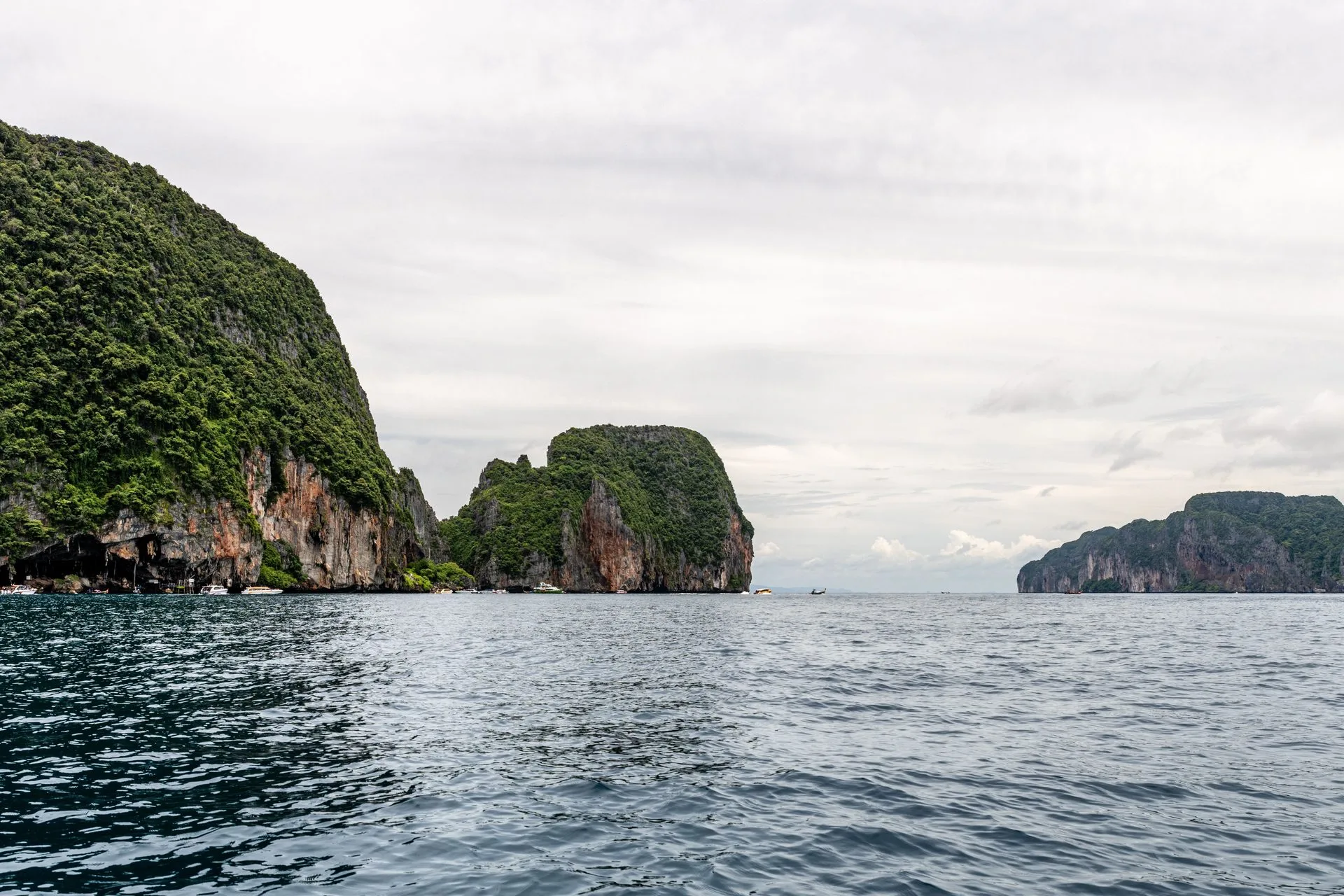 Explore Southern Thailand | Phuket & Krabi