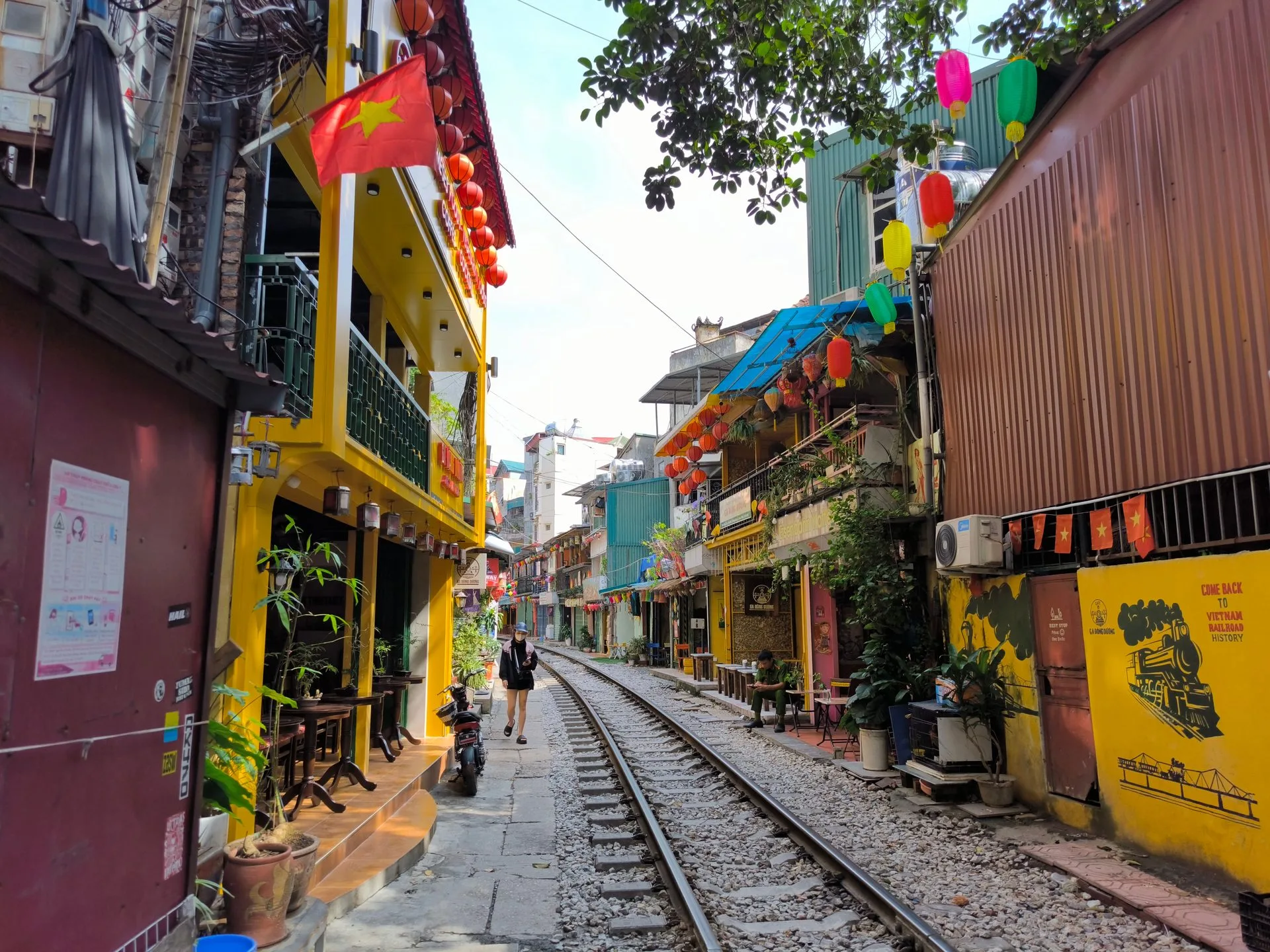 Classic Vietnam | Heritage, Beaches & Bay Cruises