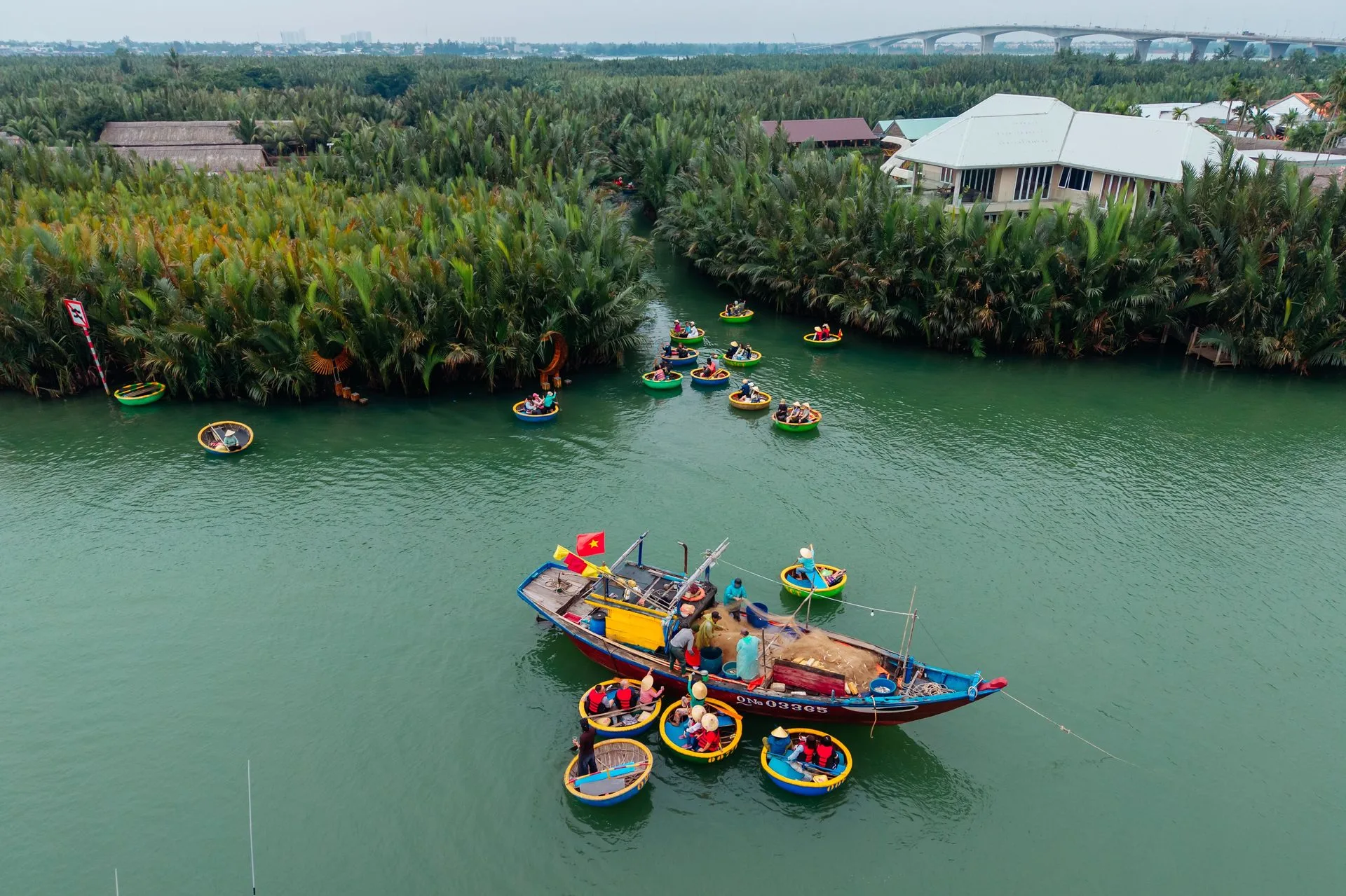 The Ultimate Vietnam | Culture, Coastlines & City Life